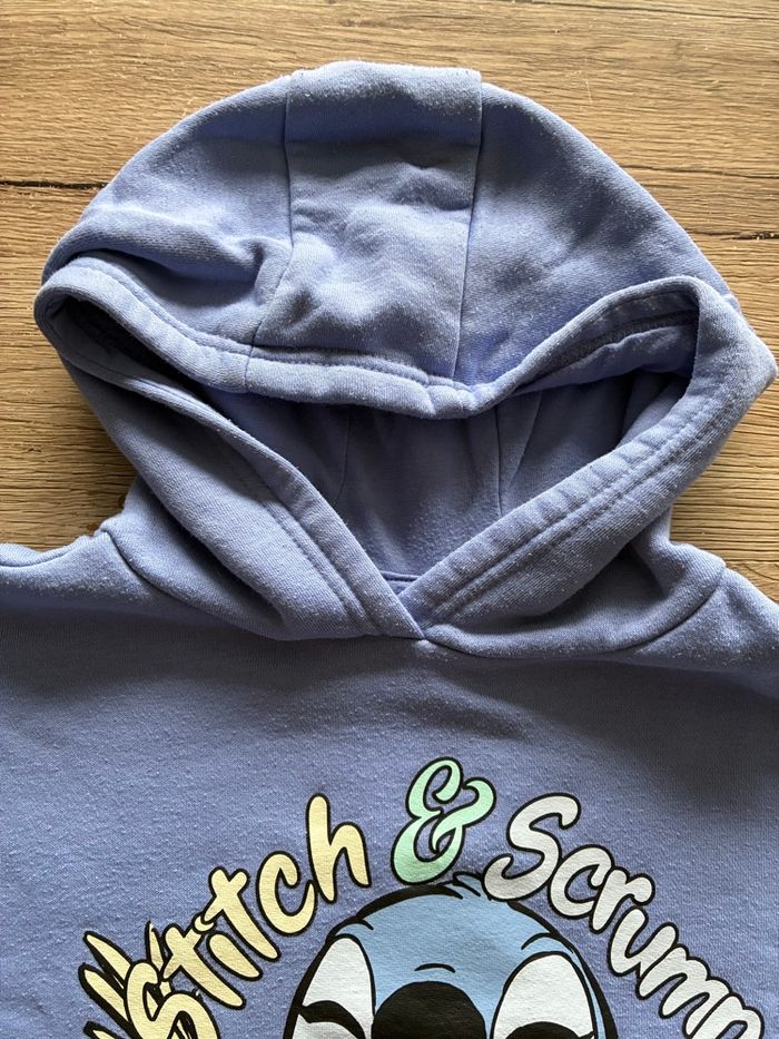 Sweat Stitch - photo numéro 3