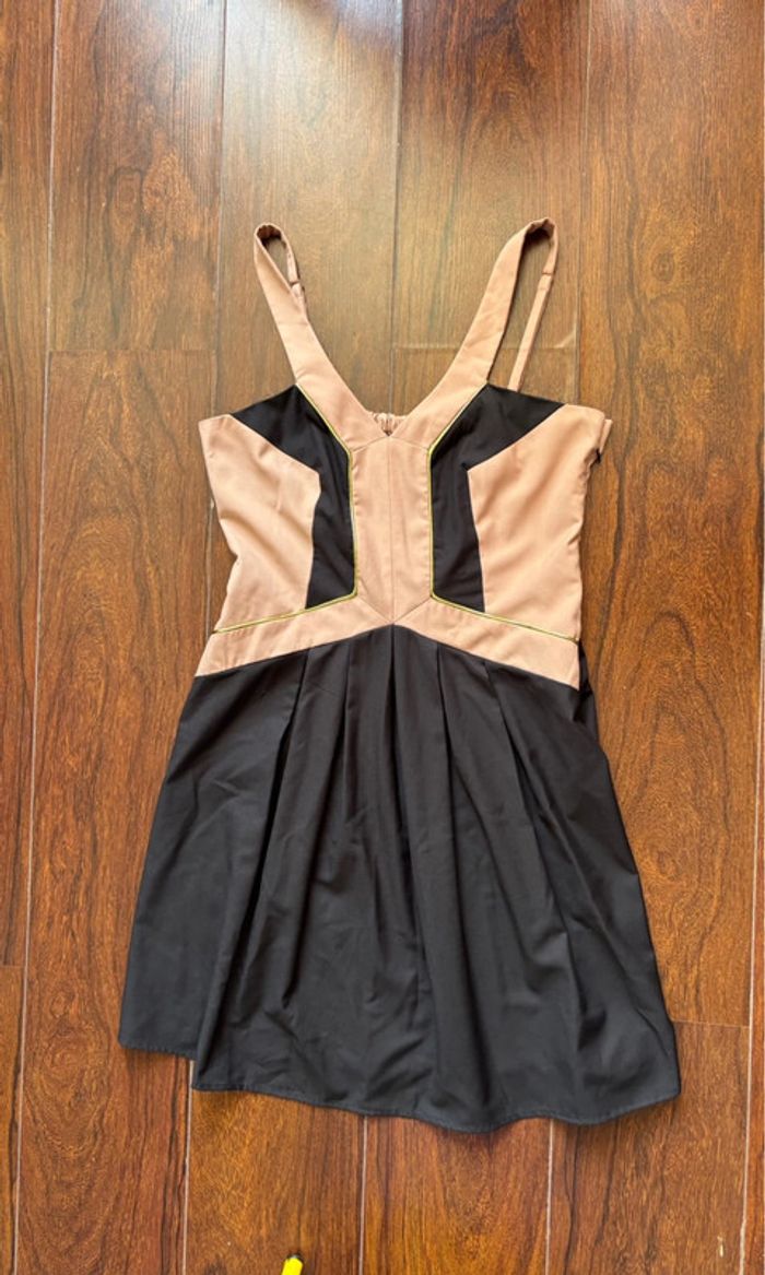 Robe soirée L