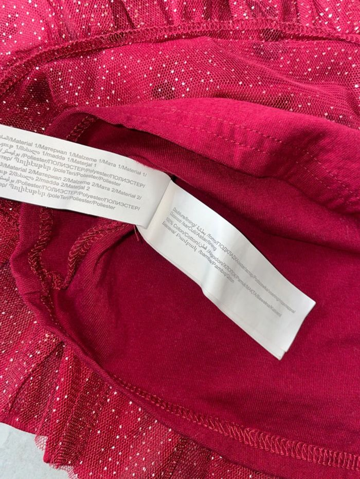 Robe à volants - photo numéro 5