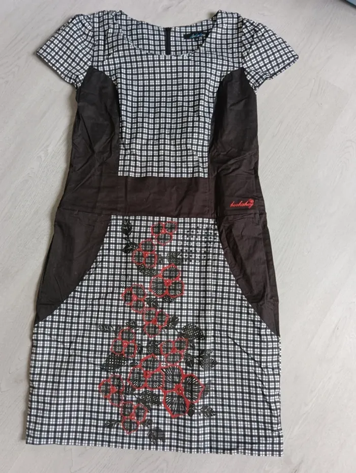 Lot de vêtements Taille 44 avec marques - photo numéro 3
