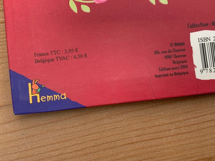 Lot de 3 livres Barbie - photo numéro 5