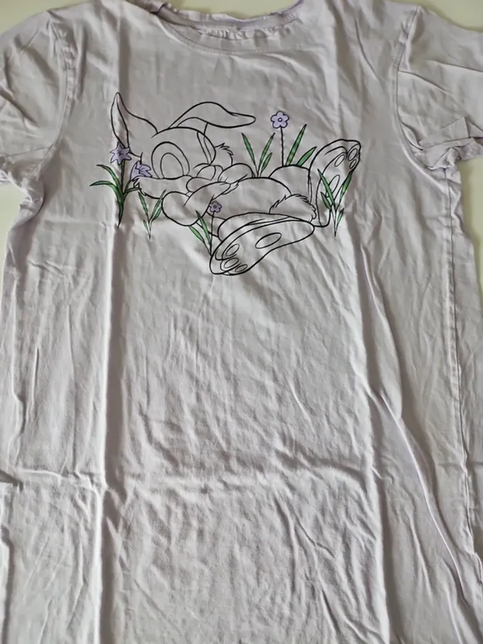 Chemise de nuit Primark Disney