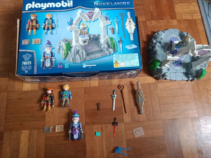 Playmobil 70223