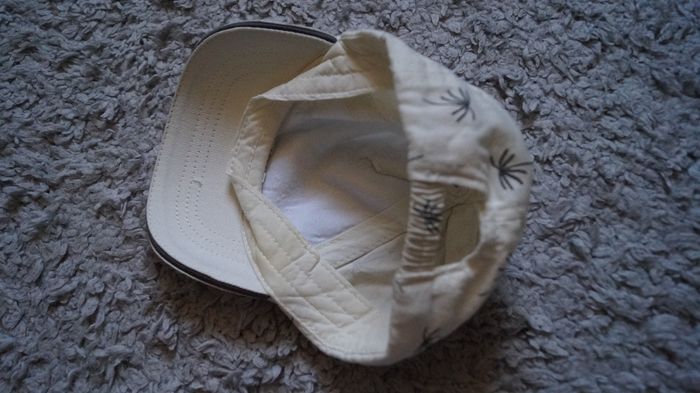 Casquette 3 mois - photo numéro 2