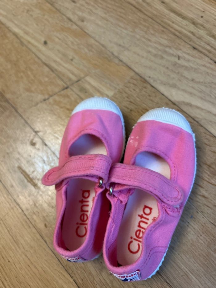 Cienta Rose T22 - photo numéro 5