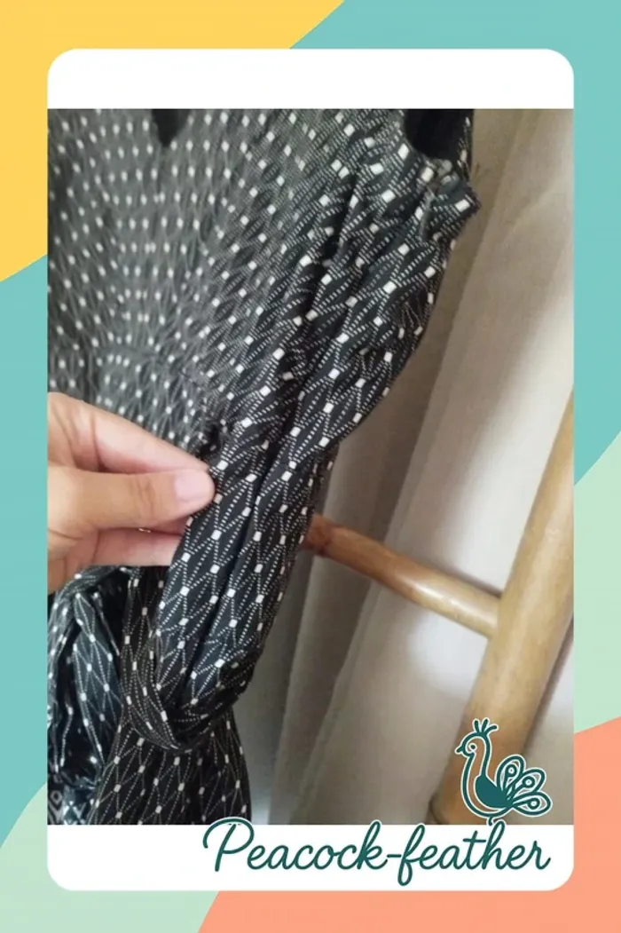Magnifique Robe 42 yumi - photo numéro 5