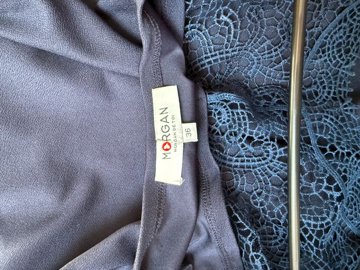 Robe Morgan - photo numéro 4