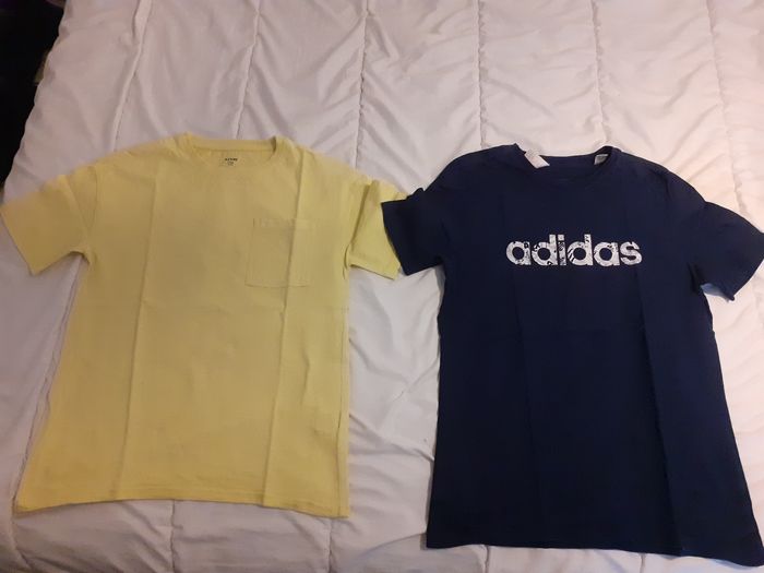 T shirts
