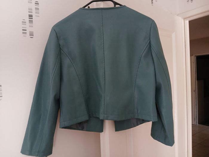 Veste courte - photo numéro 2