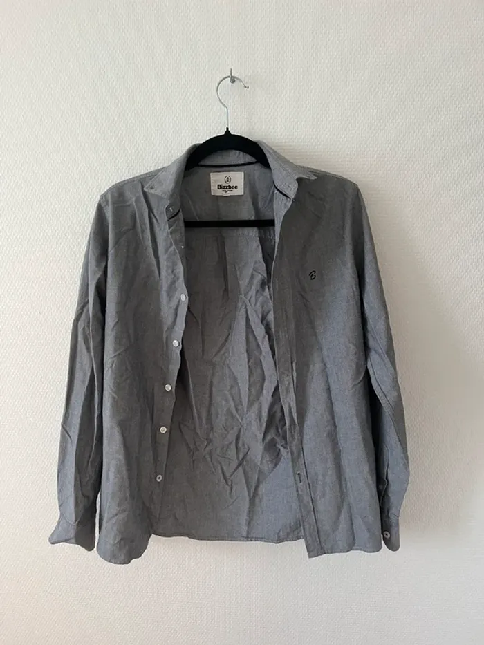 Chemise