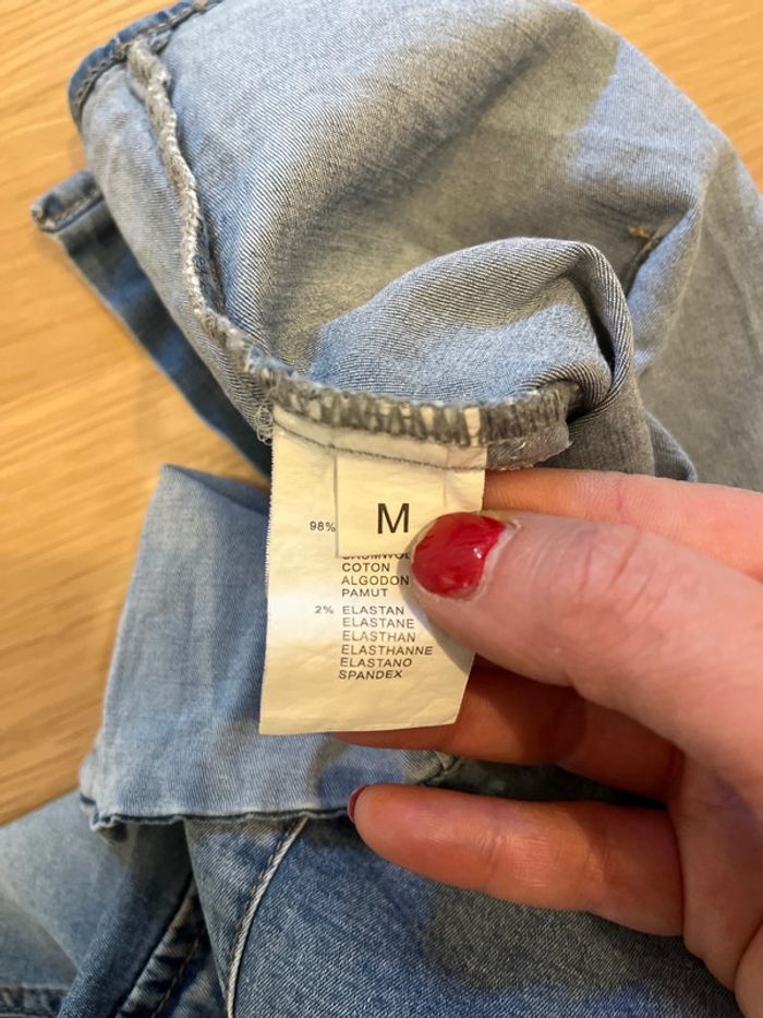 Chemise - photo numéro 3