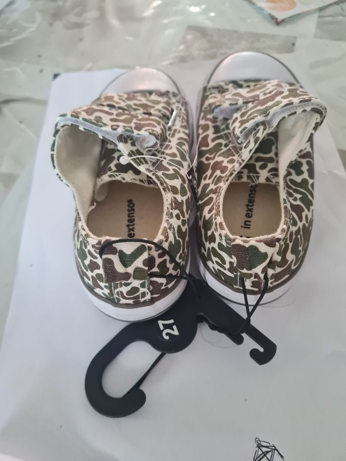 Chaussures - photo numéro 2