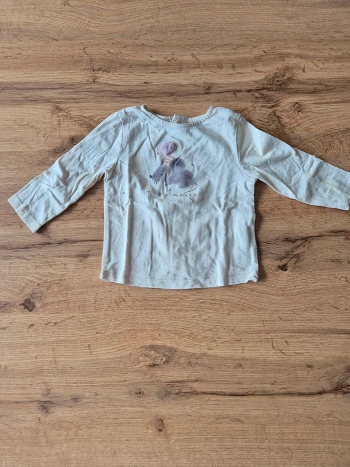 Tee-shirt - photo numéro 2