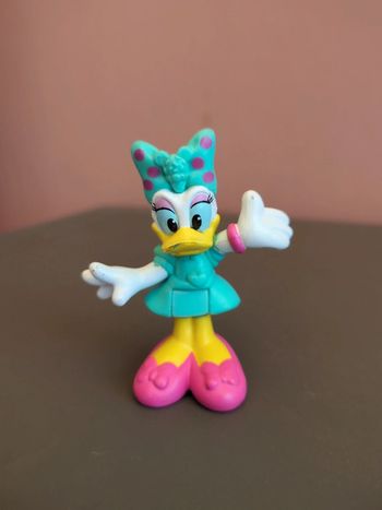 Figurine Disney Daisy