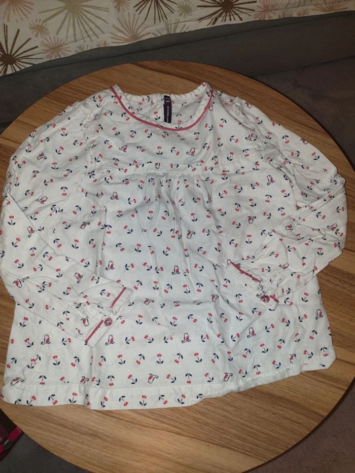 Blouse