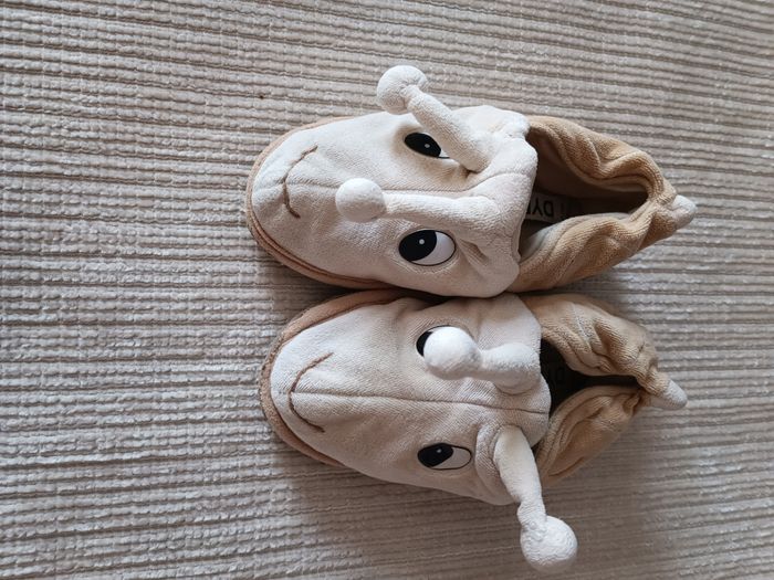 Chaussons P 30/31 - photo numéro 4