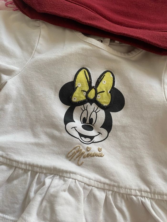 2 pulls 1 mois 🌸 - photo numéro 2