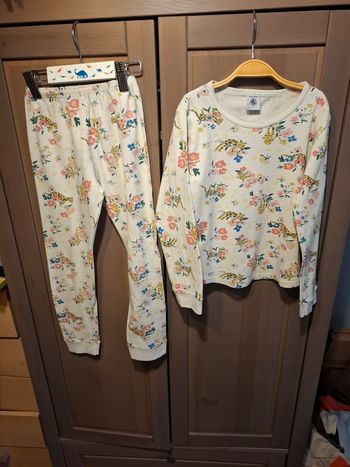 Pyjama 6 ans