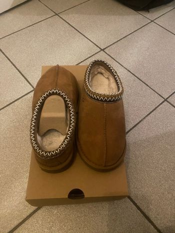UGG tasman
