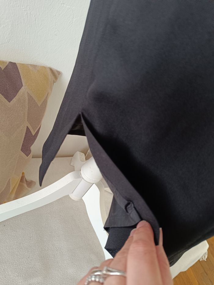 Robe chic de soirée T36 - photo numéro 5