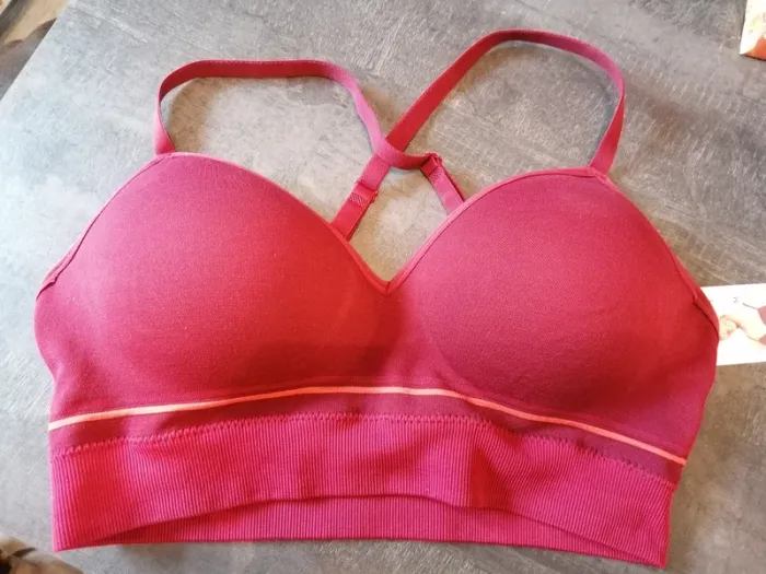 Brassière de sport