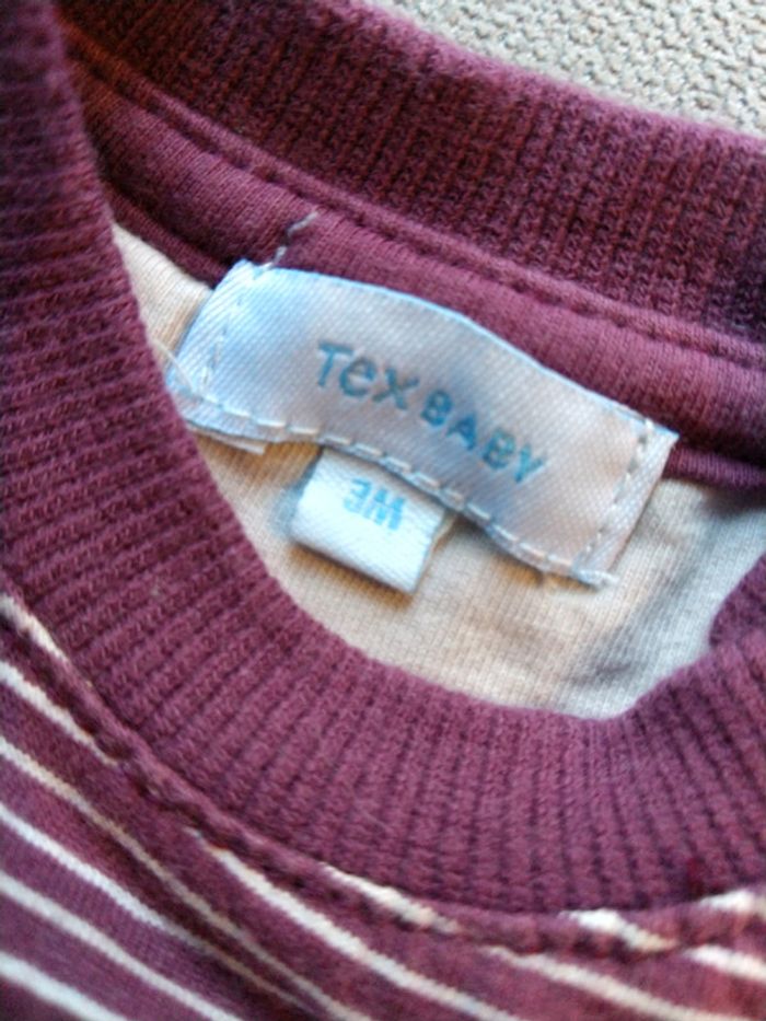 T-shirt - photo numéro 2