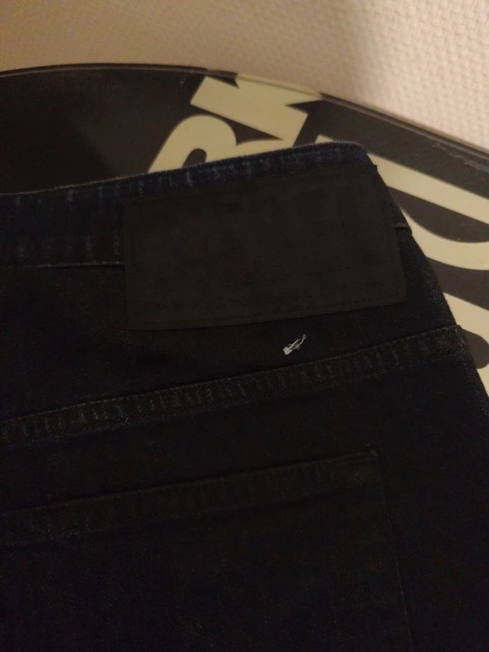 Jean diesel femme - photo numéro 8