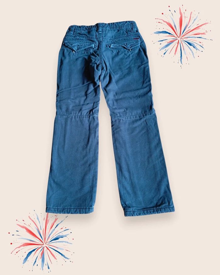 Pantalon garçon 5 ans - photo numéro 2