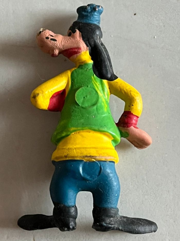 Figurine Dingo vintage - photo numéro 2