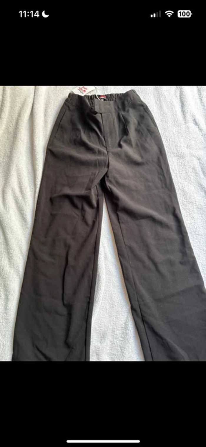 Pantalon costume - photo numéro 2