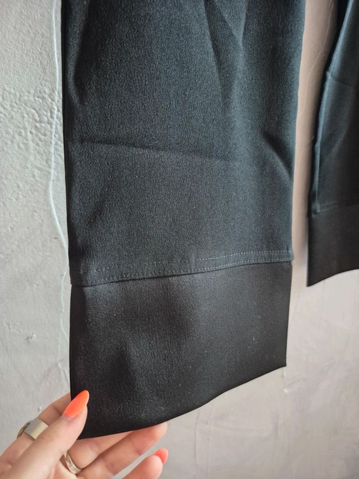 Pantalon uni - photo numéro 3