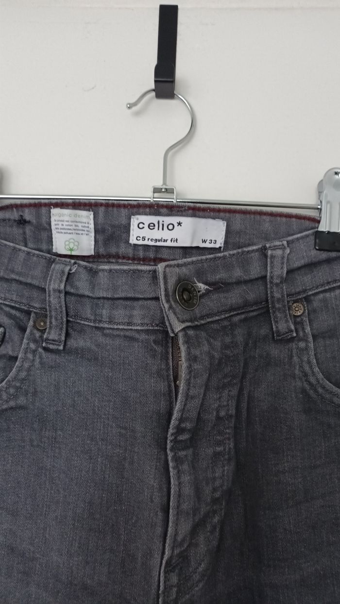 Jean W33 L32 - photo numéro 2