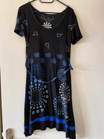 Robe Desigual Taille L