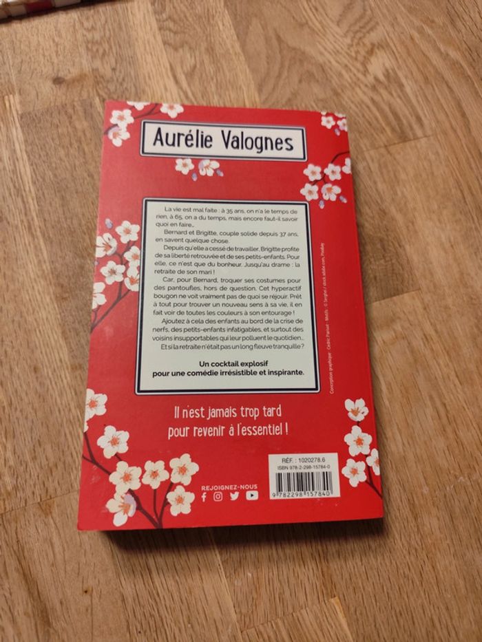 Livre - photo numéro 4