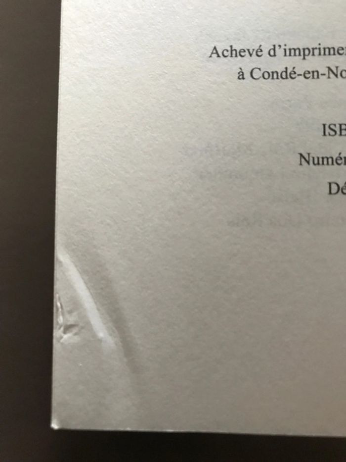 Livre La fille de Napoléon - photo numéro 4