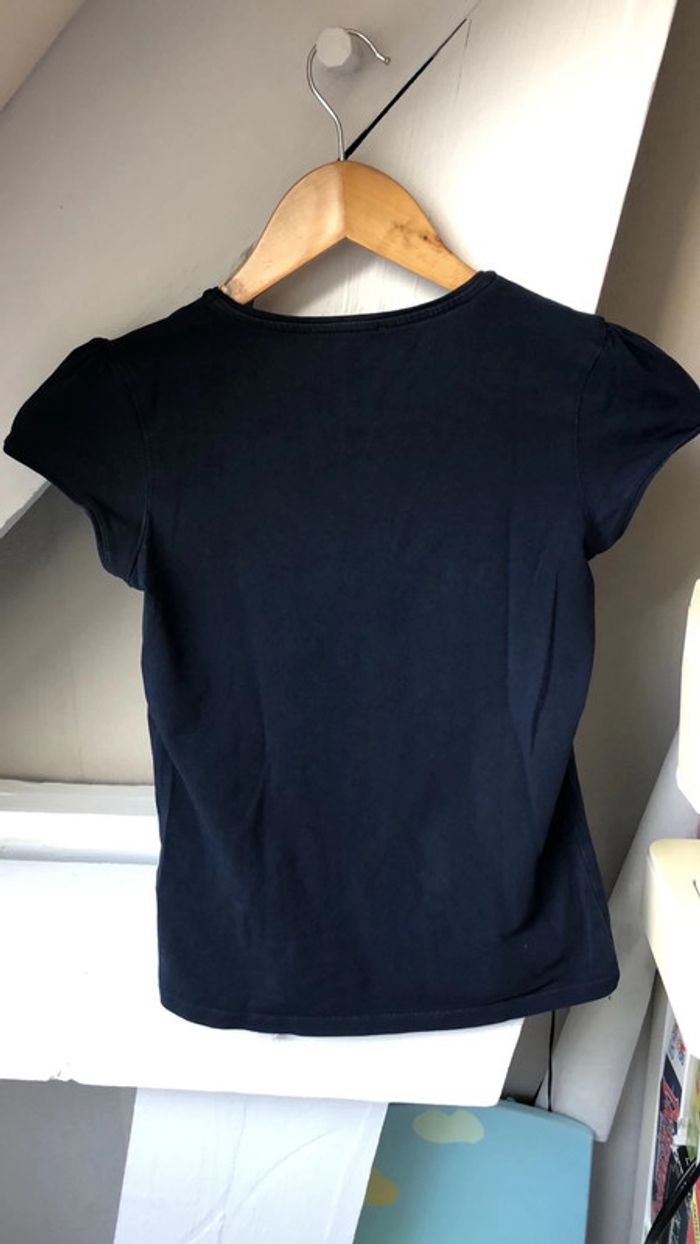 T-shirt Okaïdi 12 ans - photo numéro 3