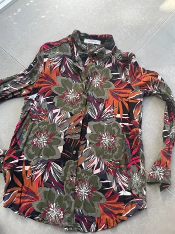 Chemise promod