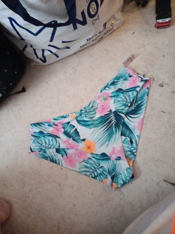 Culotte de Maillot t.xl neuve ardene pas de vinted go