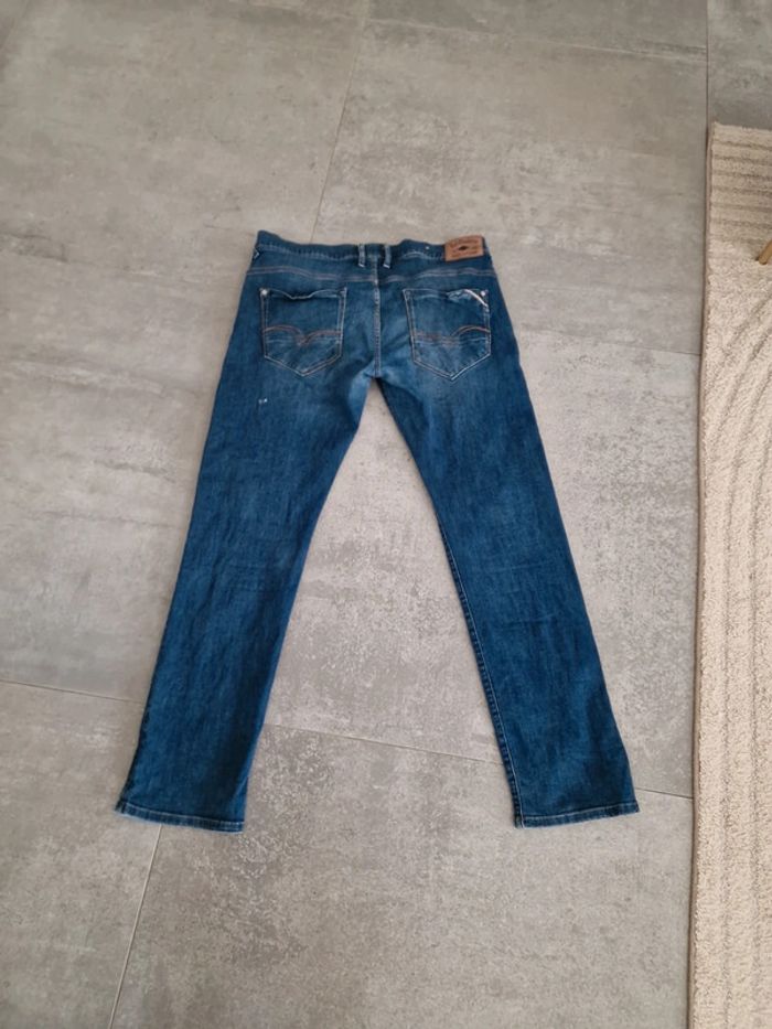Jeans pour Lee Cooper - photo numéro 6