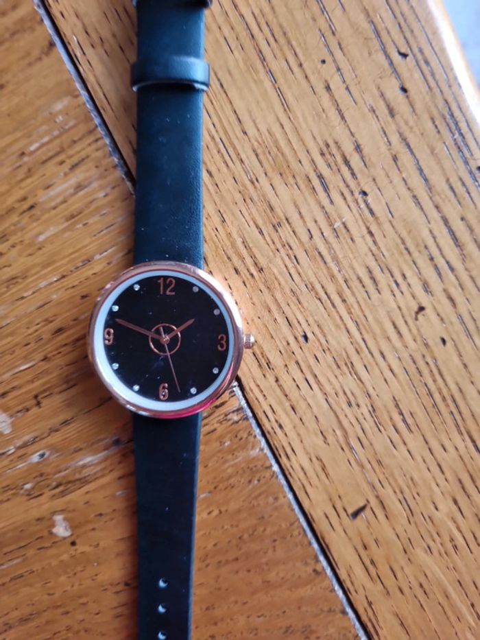 #2 montres mixte - photo numéro 7