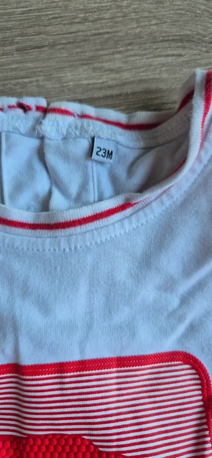 Ensemble 23 mois - photo numéro 2