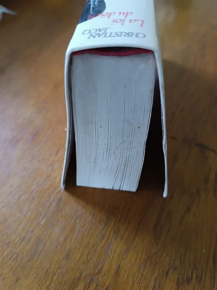 La loi du désert - photo numéro 4