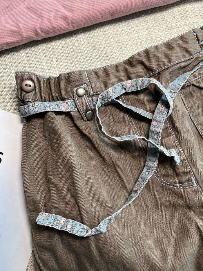 Ensemble pantalon et t-shirt - photo numéro 8