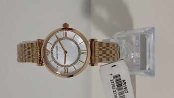 Montre Emporio Armani