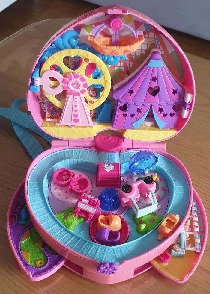 Polly pocket - photo numéro 8