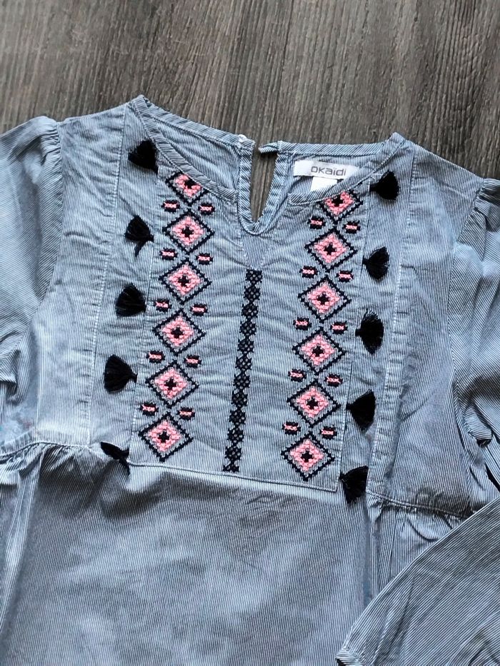 Blouse - photo numéro 2