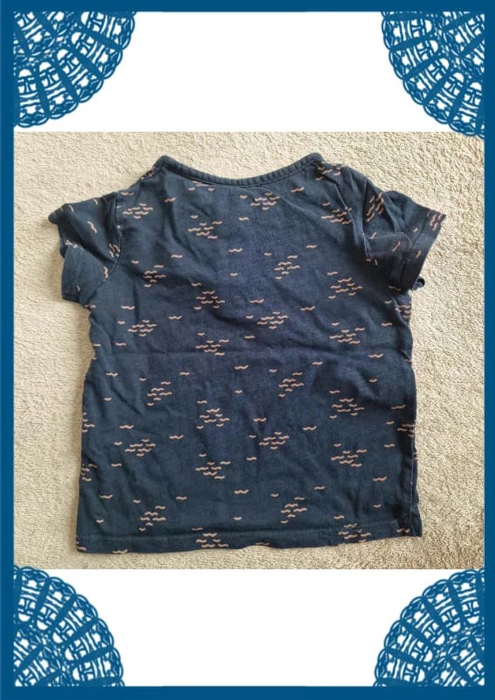 Tee-shirt - photo numéro 2