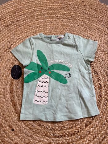 Teeshirt 18 mois 