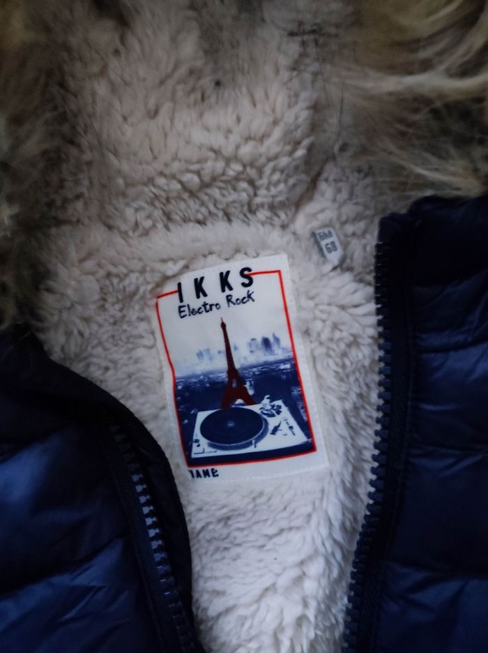 Ensemble IKKS - photo numéro 3