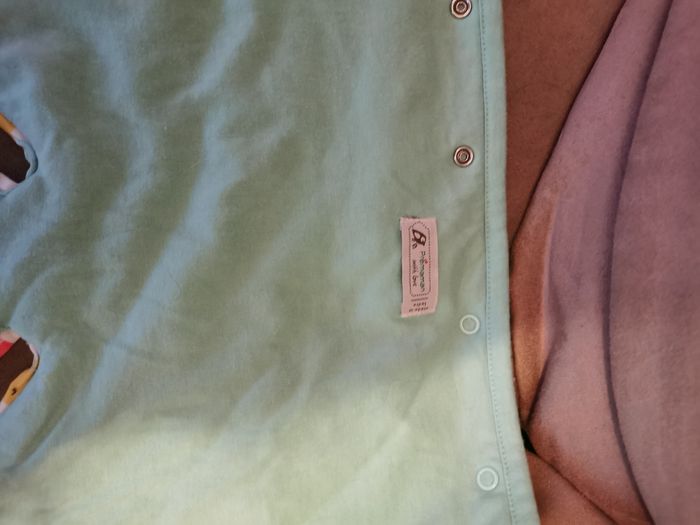 Nid d'ange - photo numéro 3